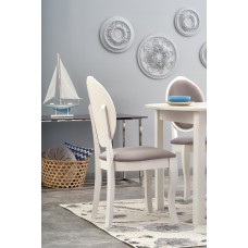 Apaļš izvelkams galds RINGO